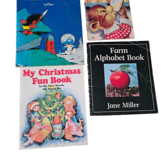 VINTAGE Book Bundle - 12 Paperback Books - Picture 4 of 9